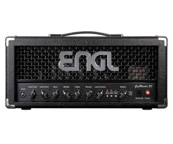 ENGL GigMaster 30 Head E305