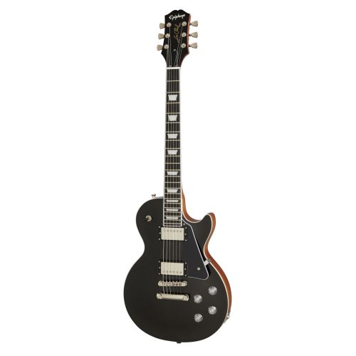 EPIPHONE Les Paul Modern GP Graphite Black gitara elektryczna