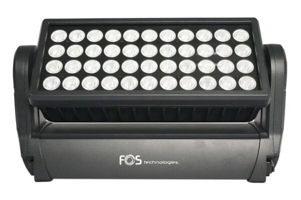 FOS F-6 Go - reflektor zewnętrzny IP650