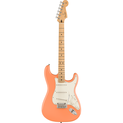 Fender Limited Edition Player Stratocaster MN PCP gitara elektryczna