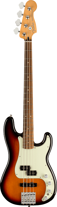 Fender Player Plus Precision Bass 3TSB