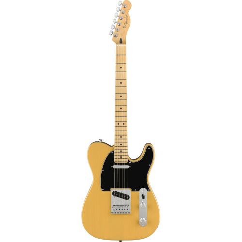 Fender Player Telecaster MN BTB gitara elektryczna