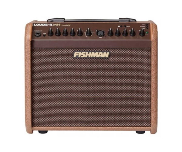 Fishman Loudbox Mini Charge