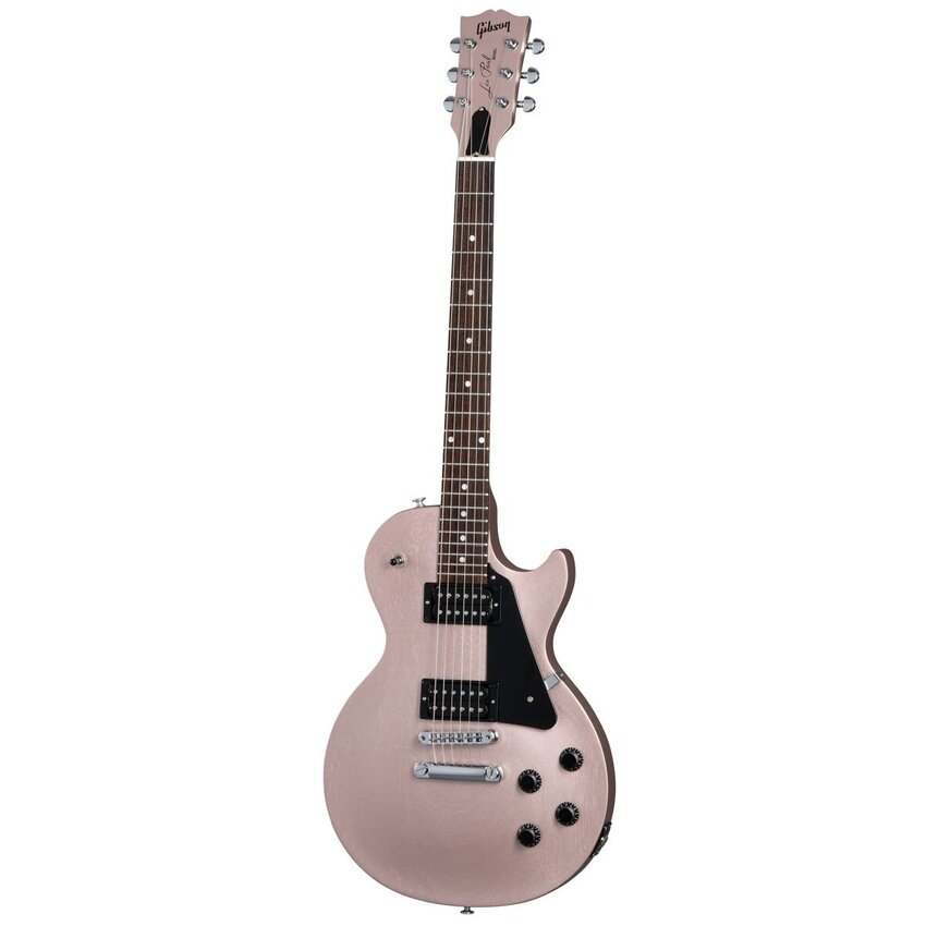 Gibson Les Paul Modern Lite Rose Gold Satin gitara elektryczna