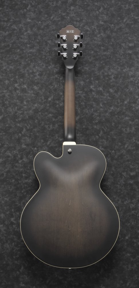 Ibanez AF55-TKF - gitara elektryczna0