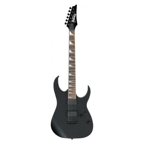 Ibanez GRG121DX-BKF gitara elektryczna