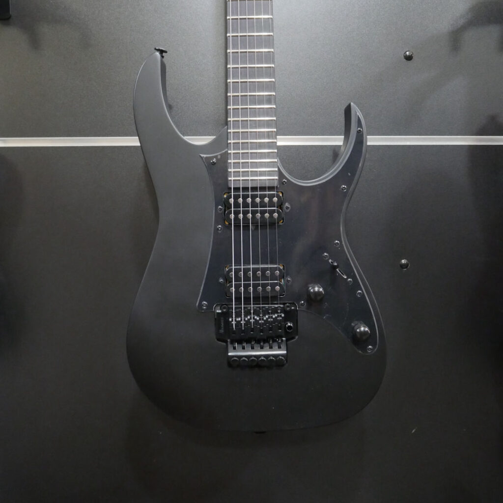 Ibanez GRGR330EX-BKF ][ Gitara elektryczna