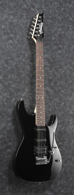 Ibanez GSA60-BKN - gitara elektryczna0