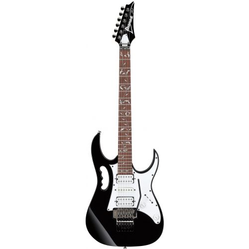 Ibanez JEM JR-BK Steve Vai Signature gitara elektryczna