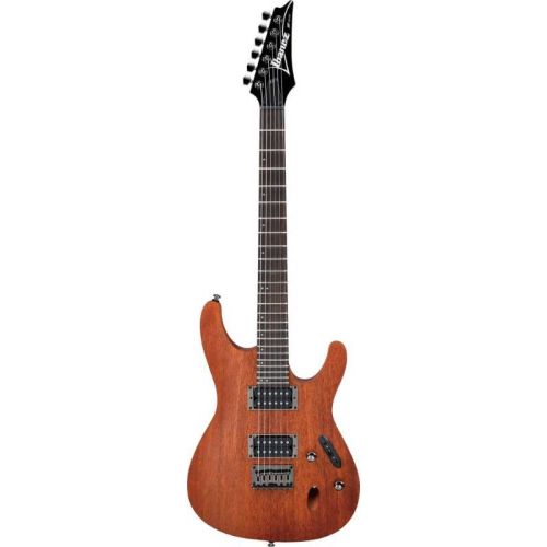 Ibanez S521-MOL gitara elektryczna
