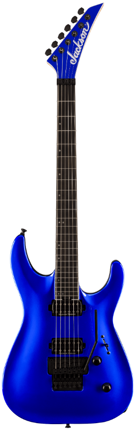 Jackson Pro Plus Series DKA Indigo Blue