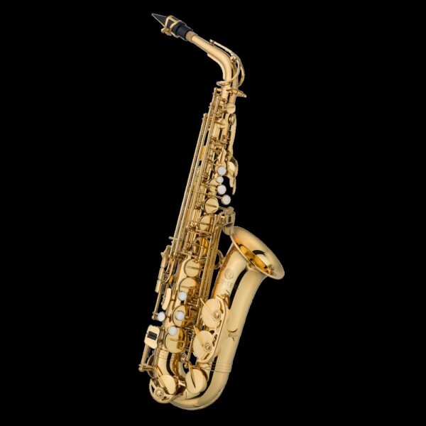 Jupiter JAS 500 Q - saksofon altowy Eb0
