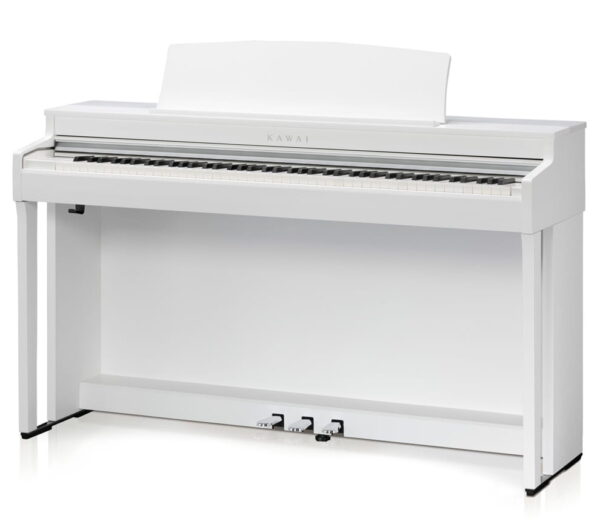 Kawai CN301 W – pianino cyfrowe