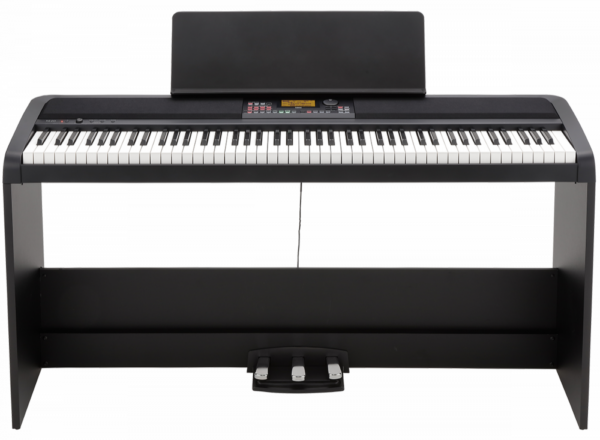 Korg XE20SP - pianino cyfrowe