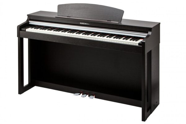 Kurzweil M 120 (SR) - pianino cyfrowe0