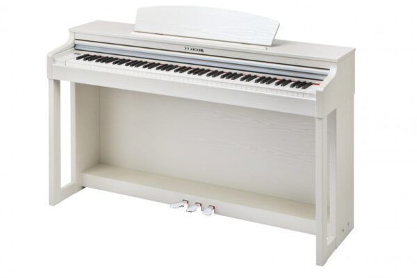 Kurzweil M 130 W (WH) - pianino cyfrowe0