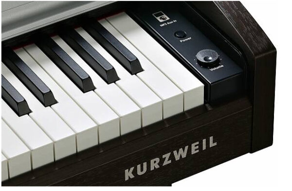 Kurzweil M 210 SR - pianino cyfrowe0