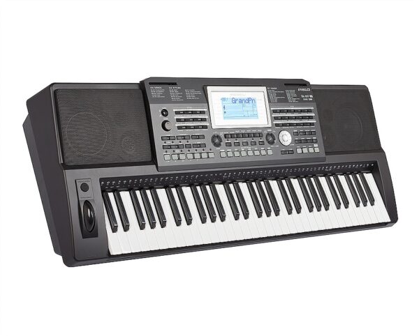 MEDELI A 810 - keyboard0