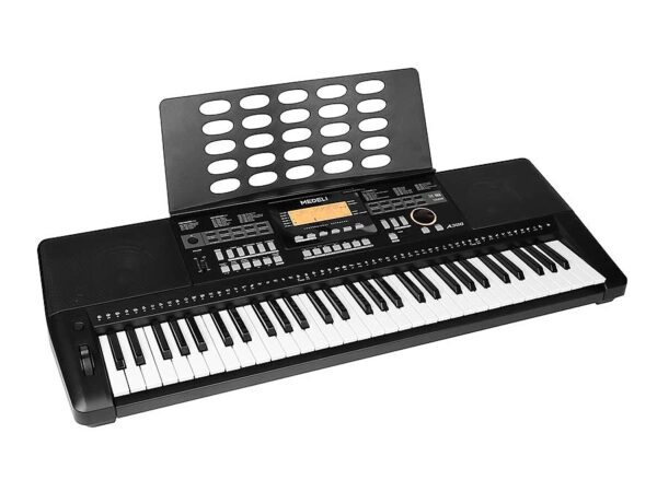 Meddeli A 300 - Keyboard