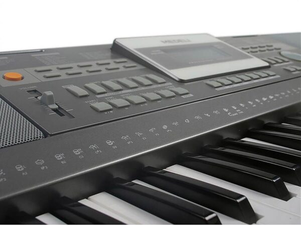 Medeli A 100 - Keyboard0