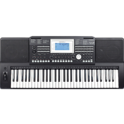 Medeli A 810 - Keyboard/Aranżer0