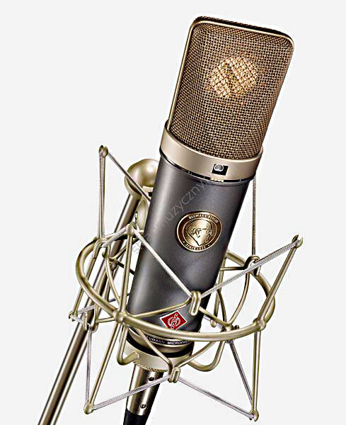 Neumann TLM 67 N008605 | Mikrofon pojemnościowy