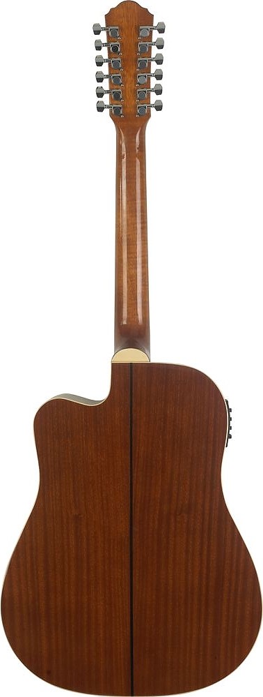 OSCAR SCHMIDT OD 312 CE (N) - gitara elektro-akustyczna 12 strunowa0