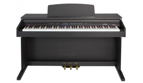 Orla CDP 101 Rosewood - pianino cyfrowe0