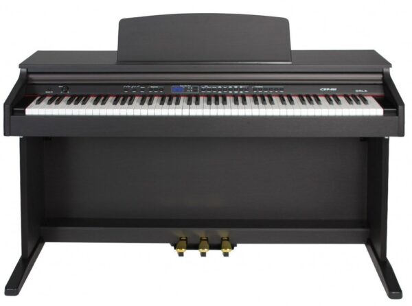 Orla CDP101 Palisander - Pianino cyfrowe