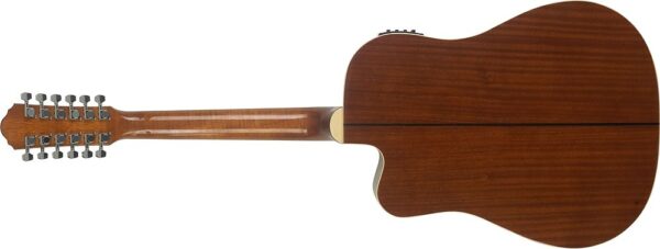 Oscar Schmidt OD 312 CE (N) - gitara elektroakustyczna0