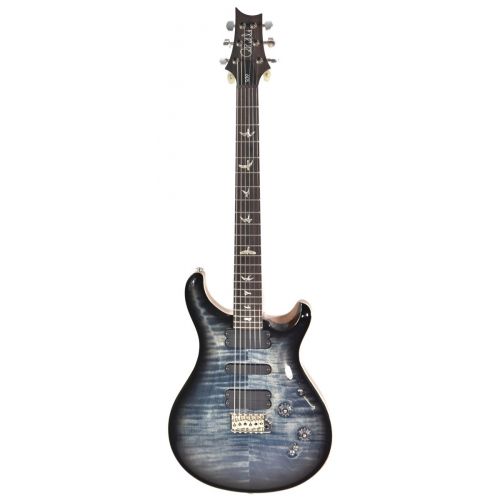 PRS 509 Faded Whale Blue Smokeburst - gitara elektryczna, model USA gitara elektryczna