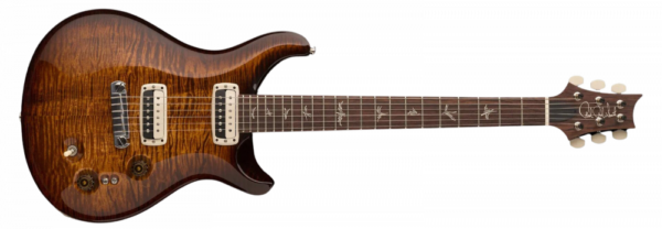 PRS SE Paul's Guitar Black Gold Burst - gitara elektryczna