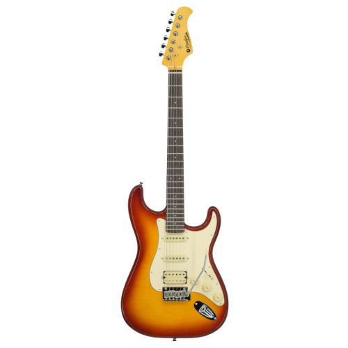 Prodipe Guitars ST93A gitara elektryczna