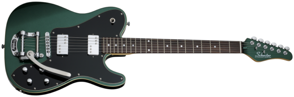 Schecter PT Fastback II B DEG - Gitara elektryczna