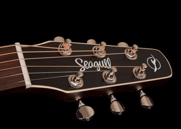Seagull S6 Original Presys II - Gitara elektroakustyczna0