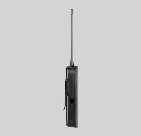Shure BLX14E/P31 - system bezprzewodowy z mikrofonem nagłownym PGA310