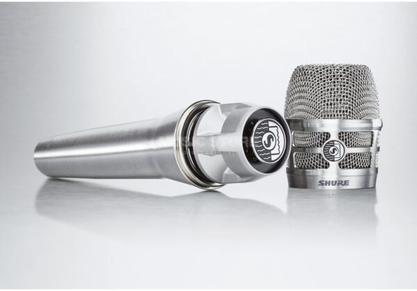 Shure KSM8/N - mikrofon dynamiczny0