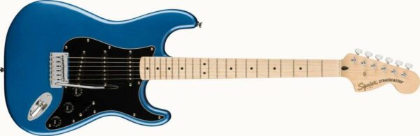 Squier Affinity Stratocaster MN BPG LPB | Gitara elektryczna