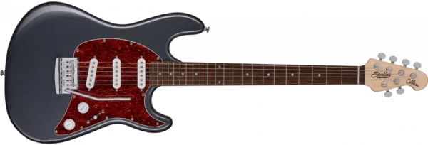Sterling CT 30 SSS (CFR) - gitara elektryczna