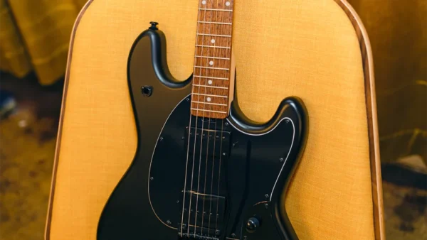 Sterling SR 30 (SBK) - gitara elektryczna0
