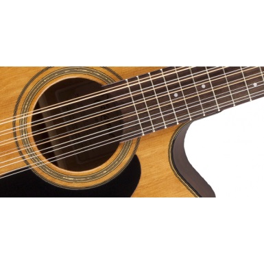 Takamine GD30CE-12 NAT - gitara akustyczna 12 strunowa0