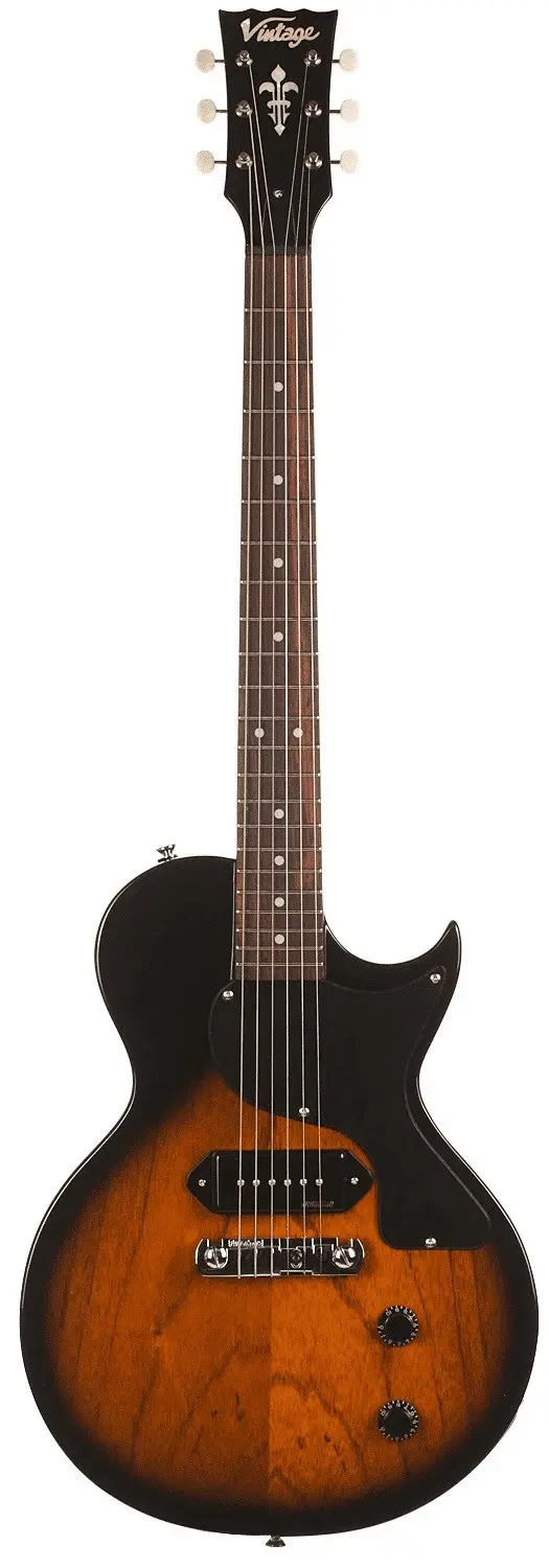 Vintage V120TB - gitara elektryczna