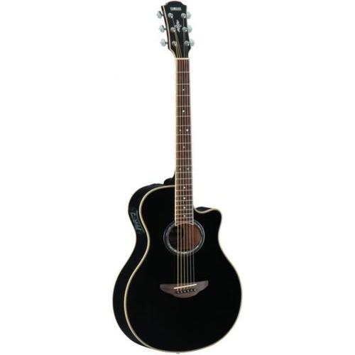Yamaha APX-700II BL gitara elektroakustyczna