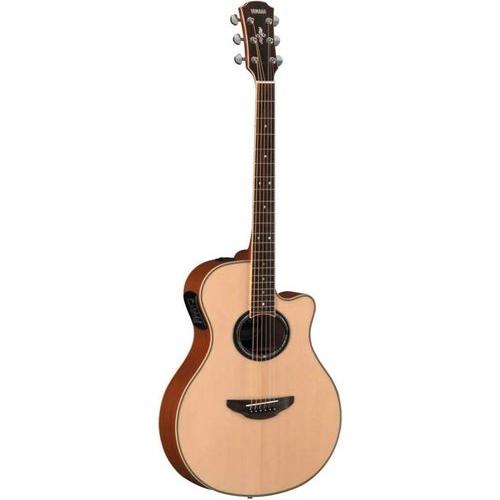 Yamaha APX-700II NT gitara elektroakustyczna