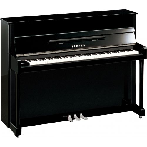 Yamaha B2 PECH - pianino akustyczne pianino akustyczne