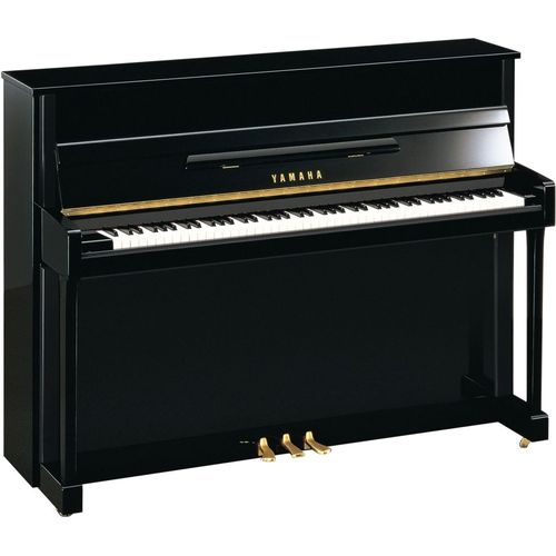 Yamaha B2E PE - pianino akustyczne pianino akustyczne