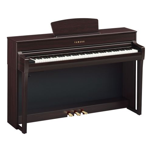 Yamaha CLP-735 R Clavinova pianino cyfrowe