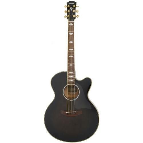 Yamaha CPX-1000 TBL gitara elektroakustyczna