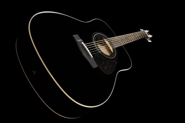 Yamaha F370 BL - gitara akustyczna0