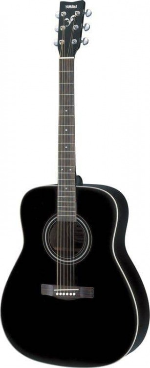 Yamaha F370 BL - gitara akustyczna